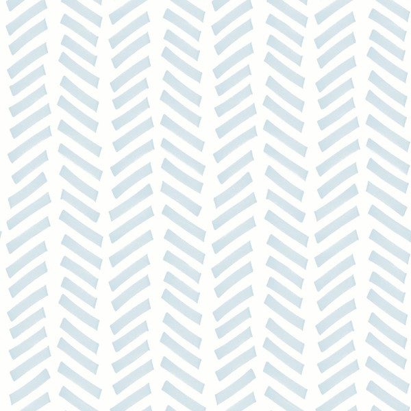Peel and Stick Wallpaper Mod Chevron-130822
