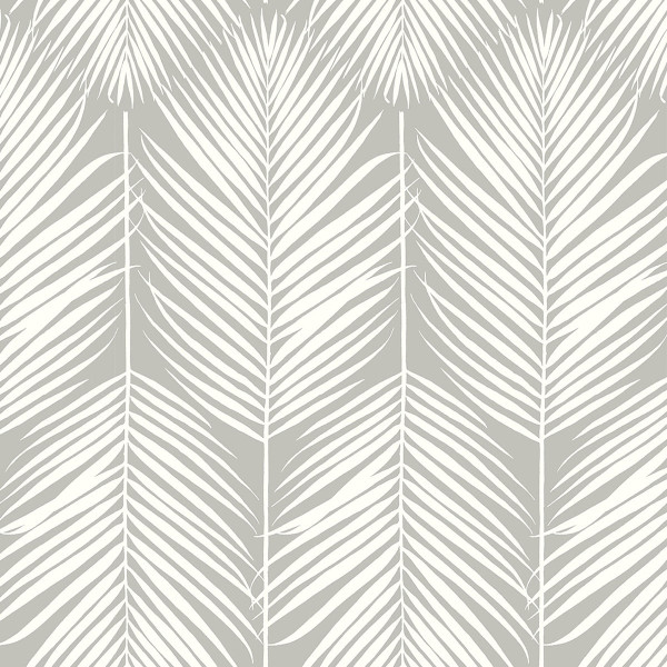 Самоклеющиеся обои Palm Silhouette-235844