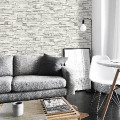 Самоклеющиеся обои Stacked Stone-133149