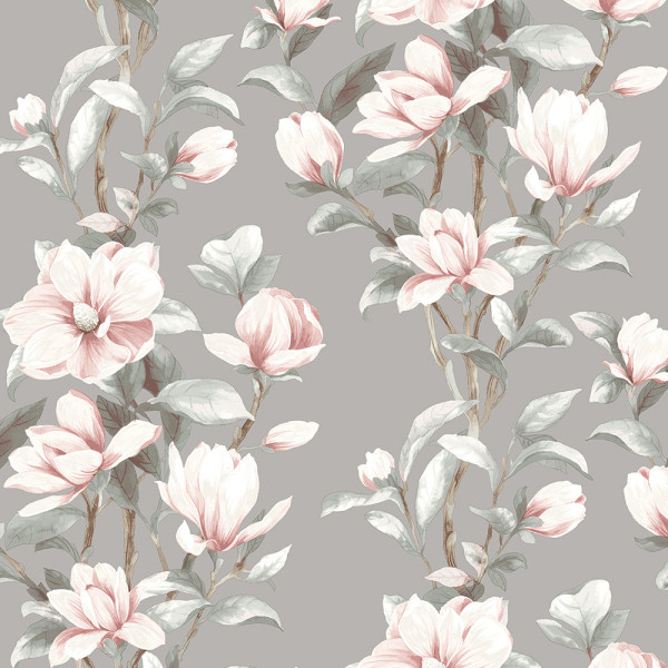 Selbstklebende Tapeten Magnolia Trail-215657