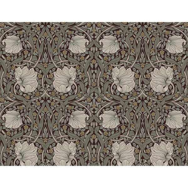 Selbstklebende Tapeten Pimpernel Florals-291772