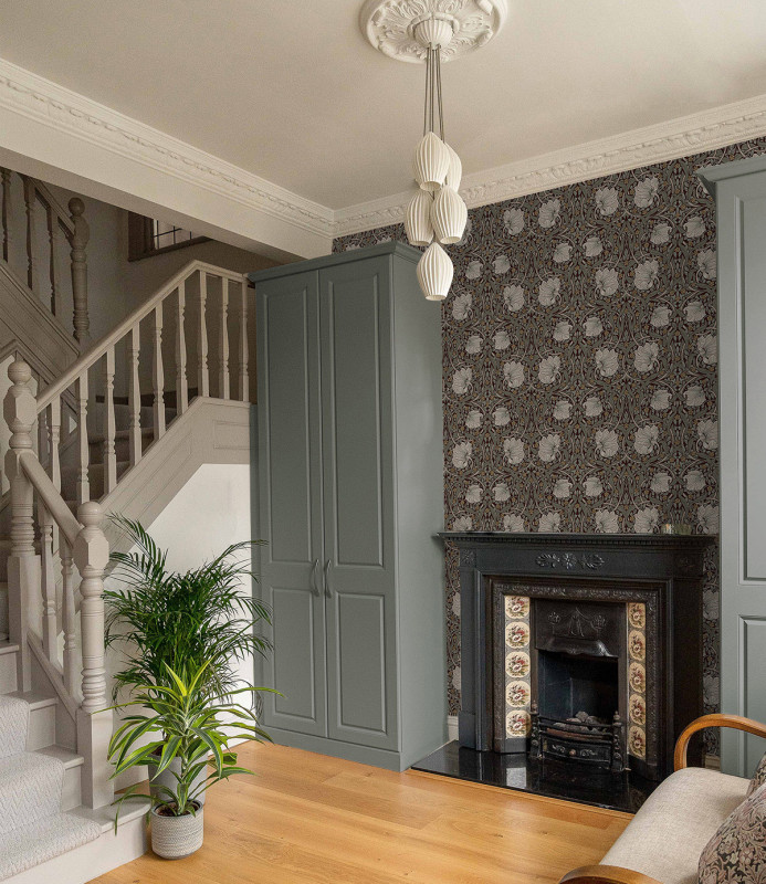 Selbstklebende Tapeten Pimpernel Florals-291772