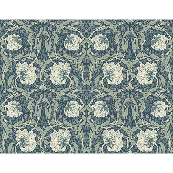 Selbstklebende Tapeten Pimpernel Florals-270461