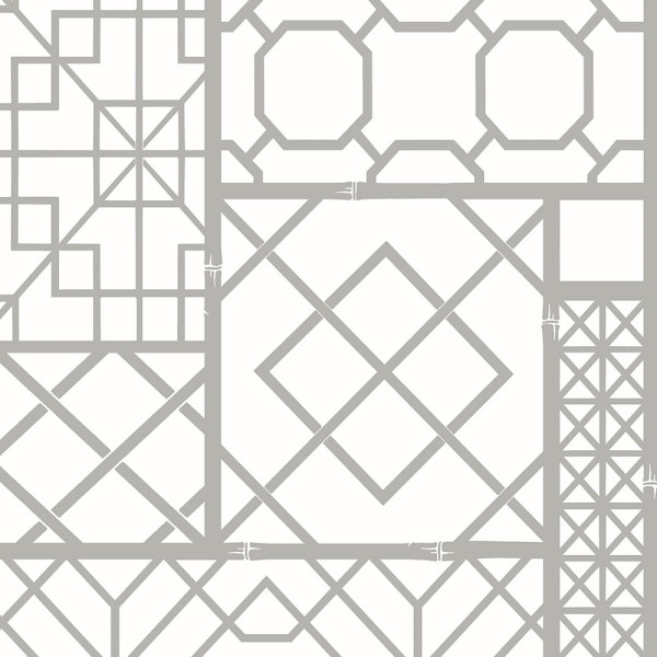 Selbstklebende Tapeten Garden Trellis-186241
