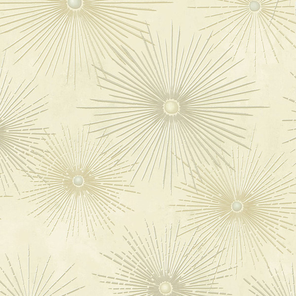 Самоклеющиеся обои Starburst Geo-299203