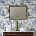 Самоклеющиеся обои Chateau Toile-185730