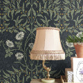 Selbstklebende Tapeten Stenciled Floral-992453