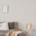 Peel and Stick Wallpaper Zen Geo-276938