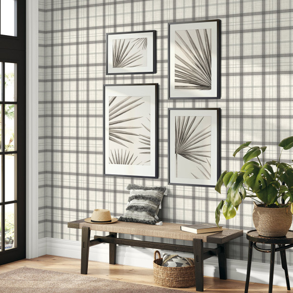Geometric wallcoverings British Ralph-196754