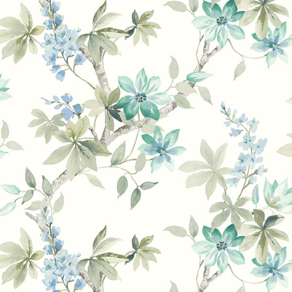 Blumen Tapeten Rosoman-207376