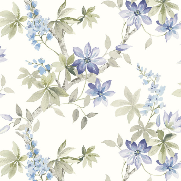 Blumen Tapeten Rosoman-181965