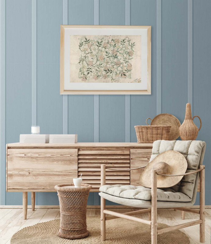 Selbstklebende Tapeten Faux Board-180133