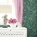 Самоклеющиеся обои Tonal Paisley-395844