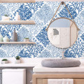 Selbstklebende Tapeten Seaweed-206873