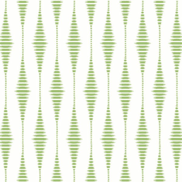 Selbstklebende Tapeten Striped Ikat-333586