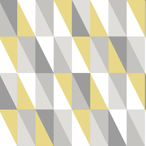 Детские обои Geometric Oasis-978468