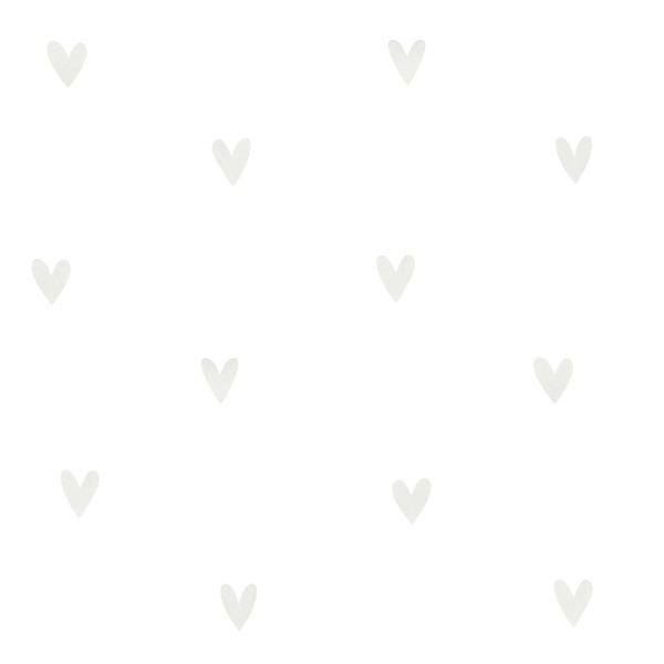 Детские обои Gentle Hearts-257078