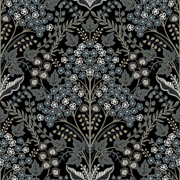 Wallpaper black Winkworth-362620