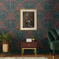 Wallpaper black Winkworth-260427