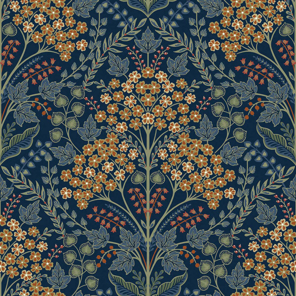 Floral wallpaper Winkworth-333044