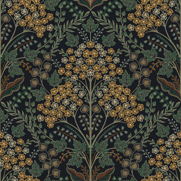 Цветочные обои Winkworth-274011