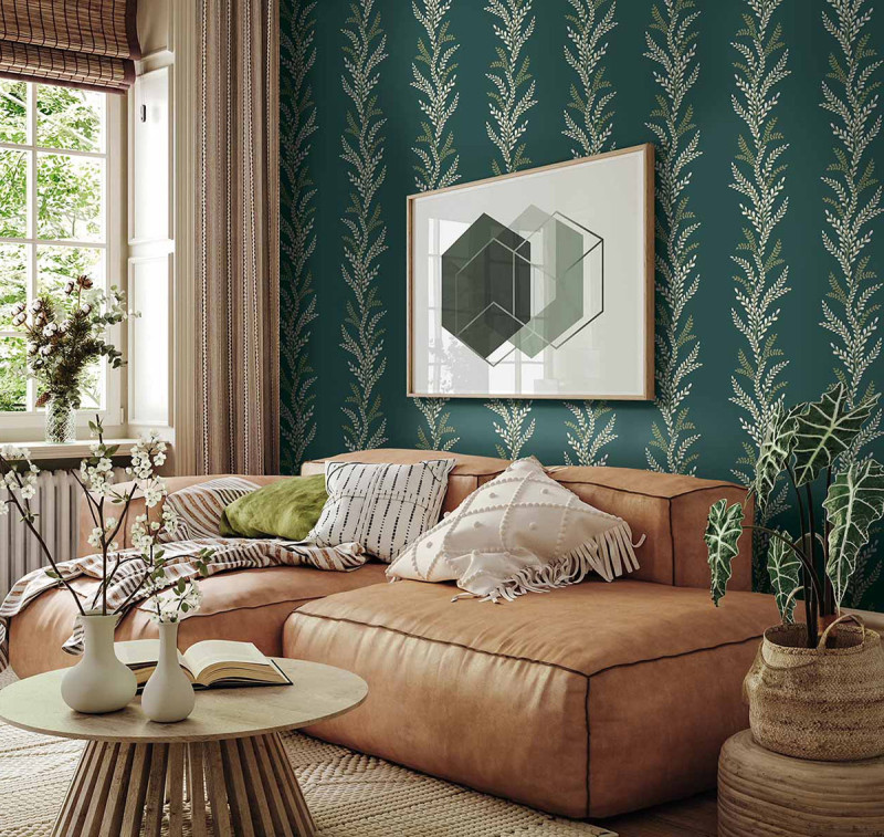 Английский стиль Exbury-168675