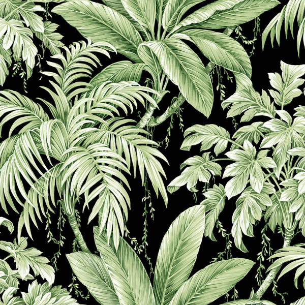 Blumen Tapeten Saint Andrew-190604