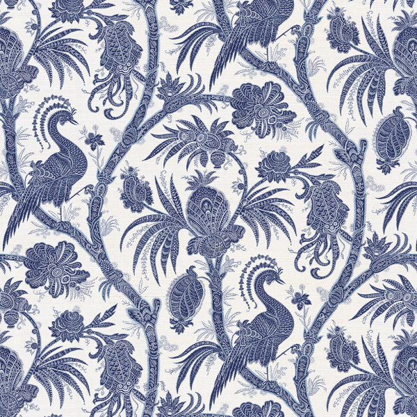 Noble wallpaper Saint Paul-110326