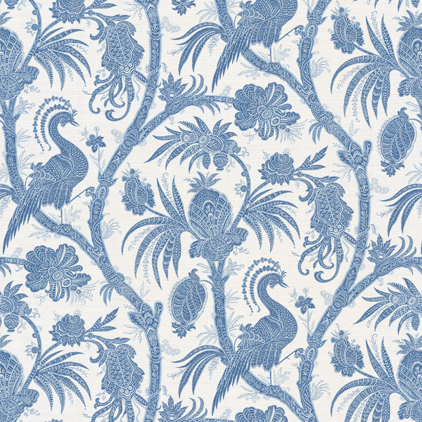 Noble wallpaper Saint Paul-475669