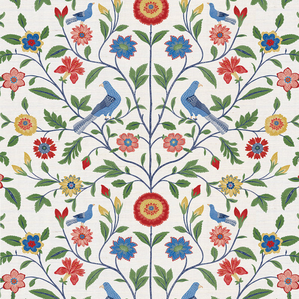 Noble wallpaper Salisbury Flowers-146566