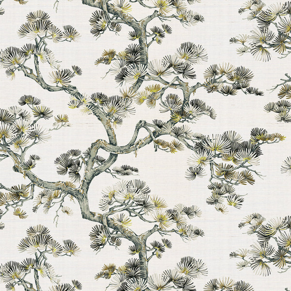 Noble wallpaper Silk Street-144211
