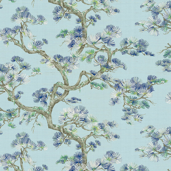 Noble wallpaper Silk Street-270471
