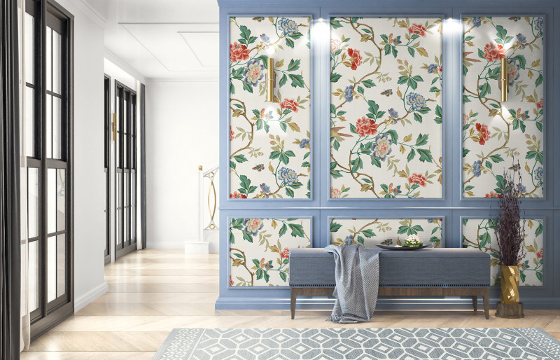 Элитные обои Ship House-970233