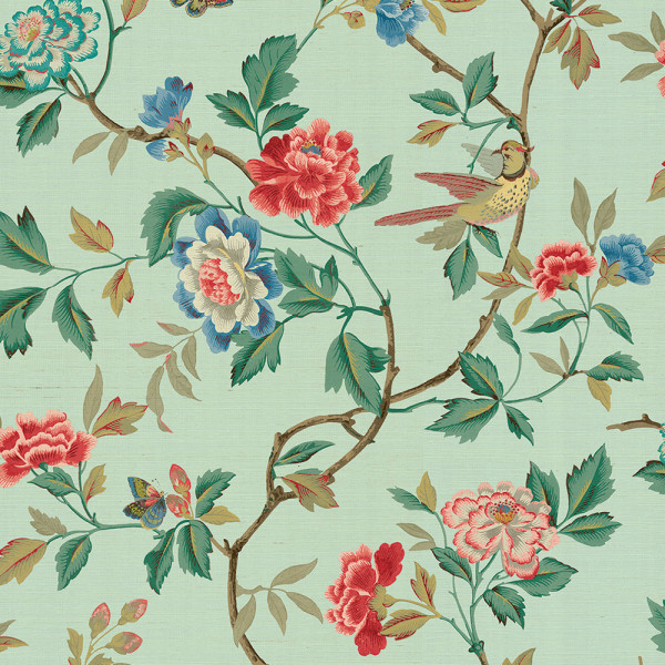 Noble wallpaper Ship House-113840