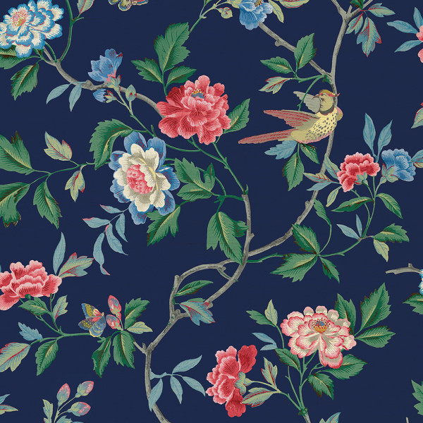 Noble wallpaper Ship House-341452