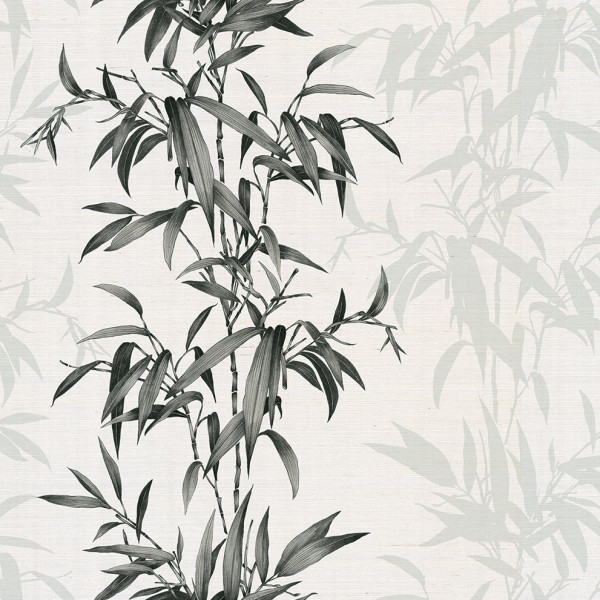 Wallpaper white Savage Gardens-276445