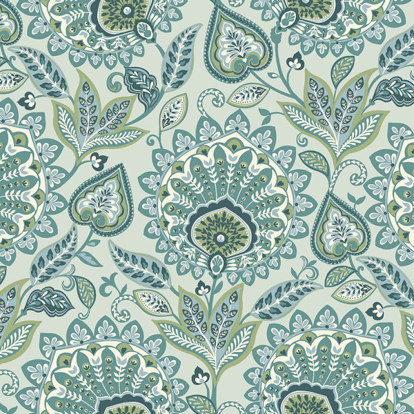 Blumen Tapeten Sheffield-114869