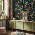 Blumen Tapeten Kew Floral-113636