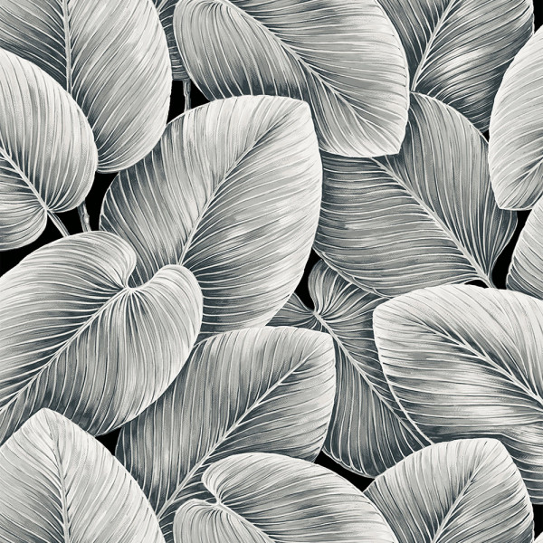 Цветочные обои Andcook-666421