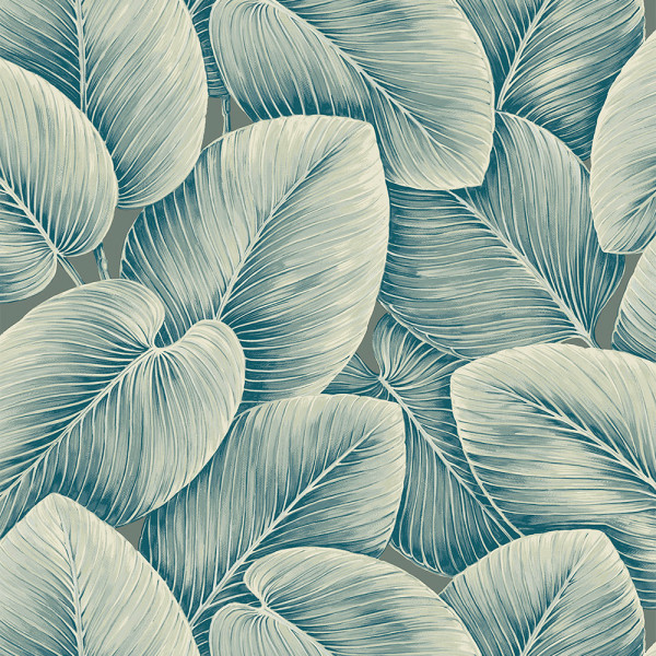 Цветочные обои Andcook-336432