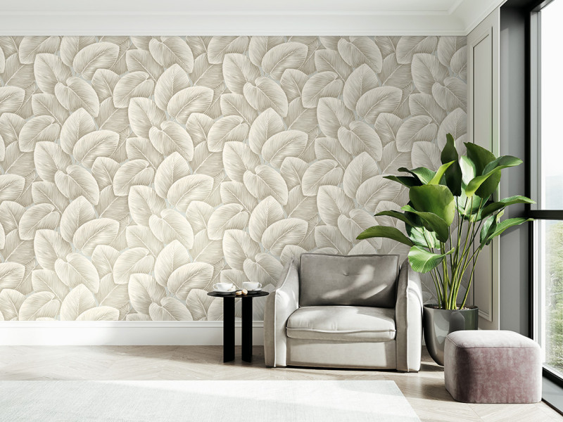 Цветочные обои Andcook-224963