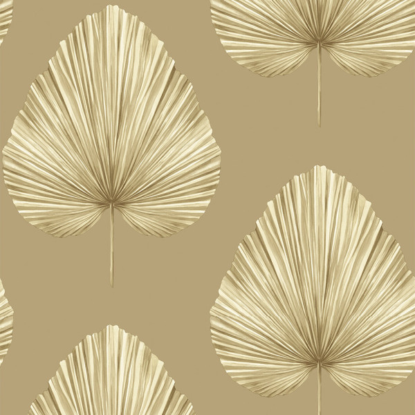 Цветочные обои Blicge-858994