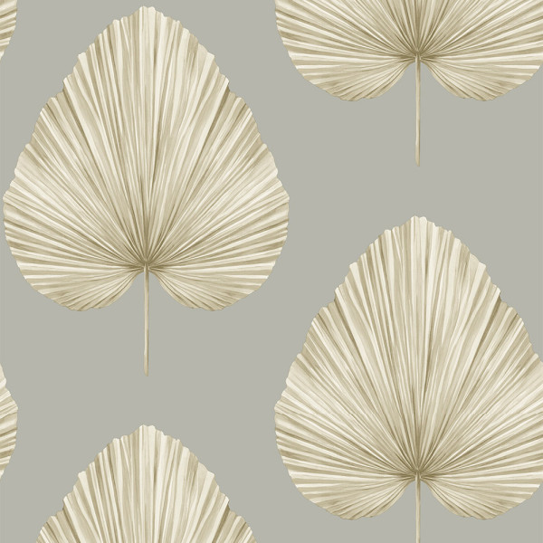 Цветочные обои Blicge-187994