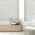 Selbstklebende Tapeten Lesly White-142856