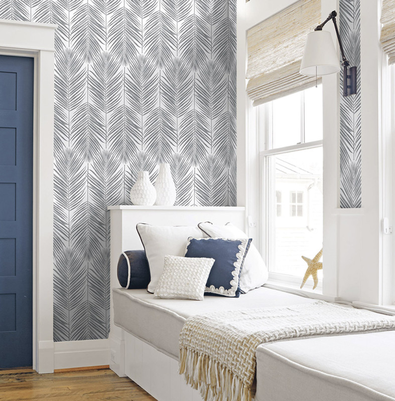 Selbstklebende Tapeten Longo Palm-536578