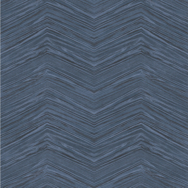 Selbstklebende Tapeten Wood Chevron-314072
