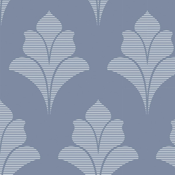 Цветочные обои Phoenix-305422