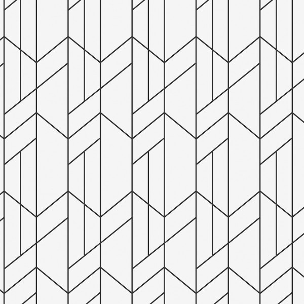 Геометрические обои Chatteris-366878