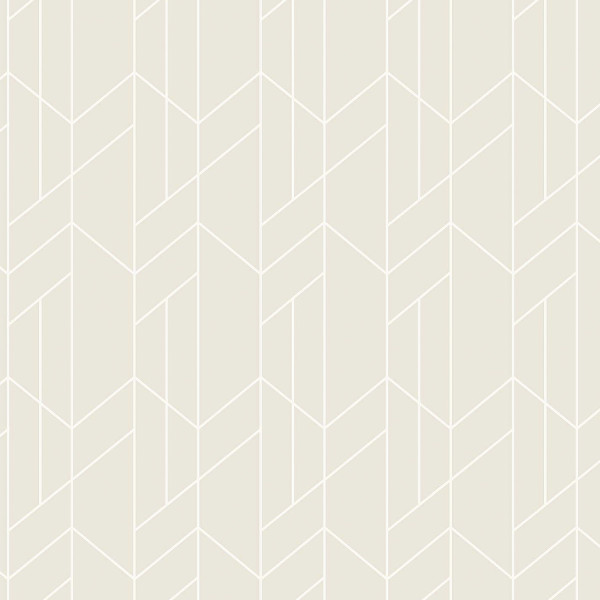 Геометрические обои Chatteris-134323