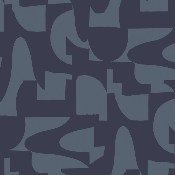Geometric wallcoverings Olympia-297417
